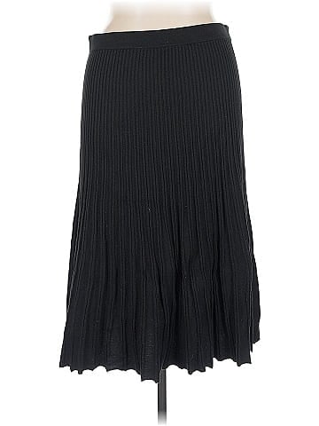 Nic + Zoe Casual Skirt (view 1)
