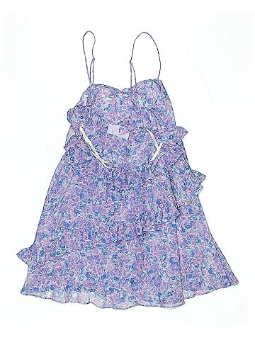 For Love & Lemons Casual Dress (view 2)