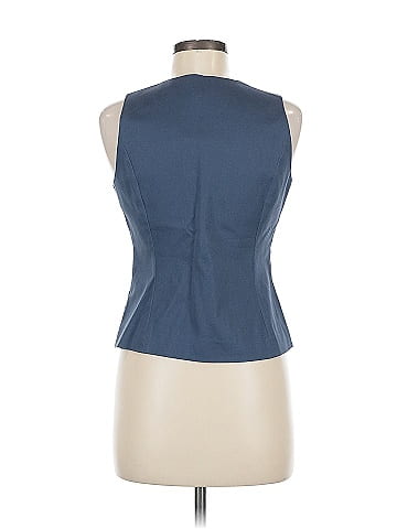 White House Black Market Vest (view 2)