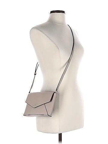Kate Spade New York Leather Crossbody Bag (view 2)