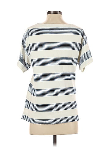 Hatch Short Sleeve Top (view 2)