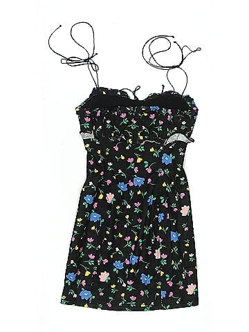 For Love & Lemons Cocktail Dress (view 2)