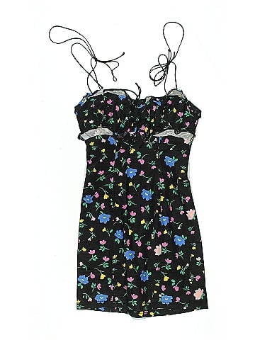For Love & Lemons Cocktail Dress (view 1)