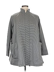 Giorgio Armani Raincoat