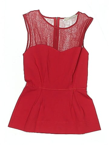 Stella McCartney Sleeveless Top (view 1)