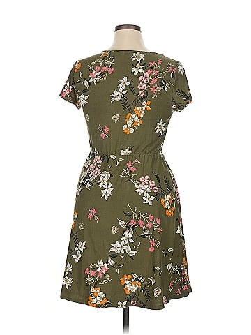 Derek Heart Casual Dress (view 2)