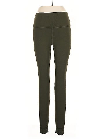 Lululemon Athletica Active Pants (view 1)