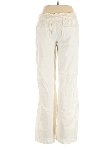 Roxy Linen Pants (view 2)