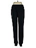 Joie 100% Polyester Solid Black Casual Pants Size S - photo 2