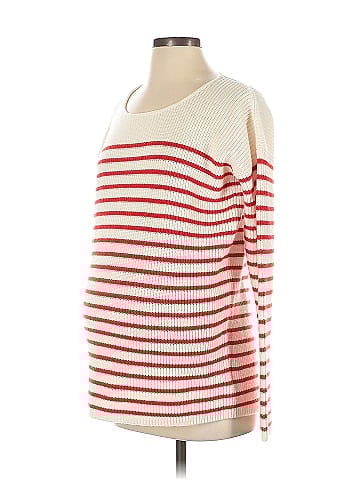 Gap - Maternity Pullover Sweater (view 1)