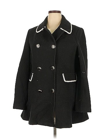 Kate Spade New York Wool Coat (view 1)