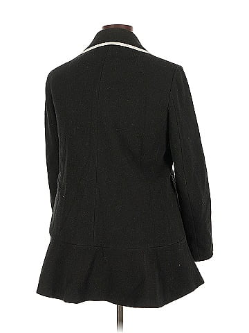 Kate Spade New York Wool Coat (view 2)