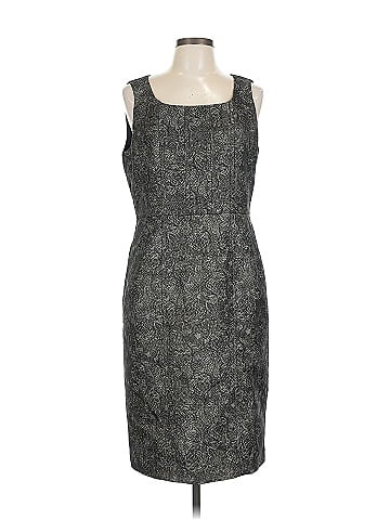 Kasper Cocktail Dress (view 1)