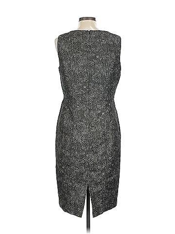Kasper Cocktail Dress (view 2)