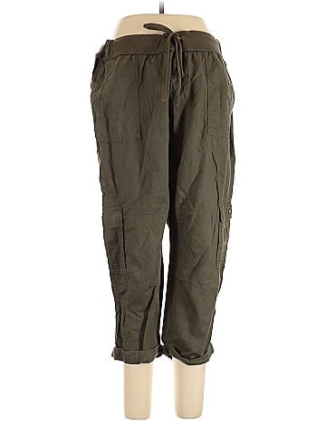 Gap Outlet Linen Pants (view 1)