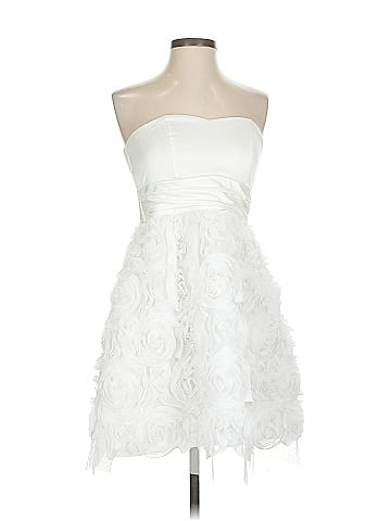 XOXO Cocktail Dress (view 1)