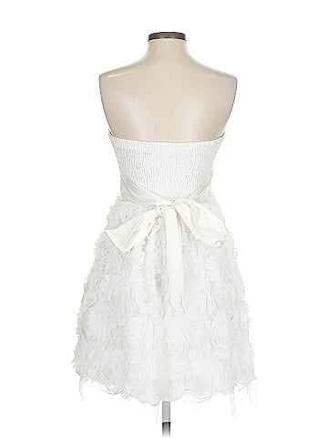 XOXO Cocktail Dress (view 2)