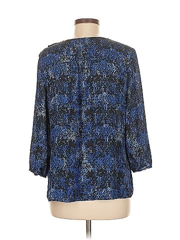 Cato 3/4 Sleeve Blouse (view 2)