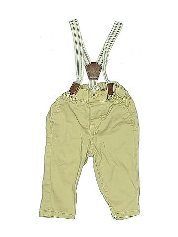 Baby B'gosh Snow Pants With Bib (view 1)