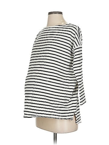 Hatch Pullover Sweater (view 1)