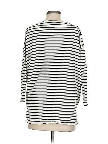 Hatch Pullover Sweater (view 2)