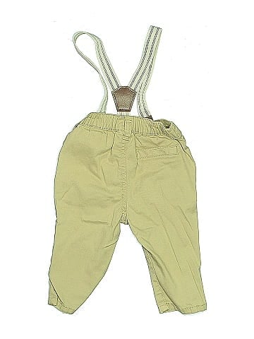 Baby B'gosh Snow Pants With Bib (view 2)