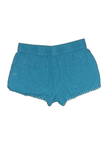 Ann Taylor LOFT Outlet Shorts (view 2)