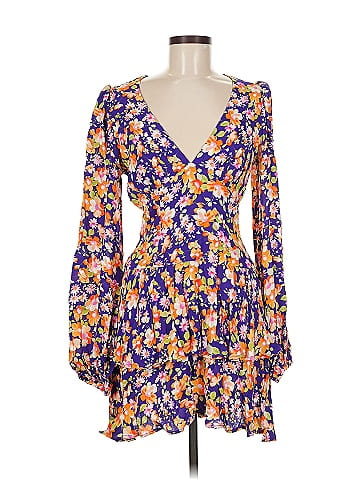 AFRM Casual Dress (view 1)