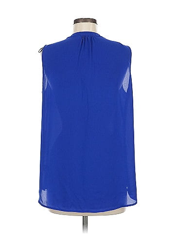 Pleione Sleeveless Blouse (view 2)