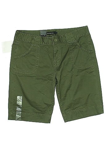 CALVIN KLEIN JEANS Cargo Shorts (view 1)