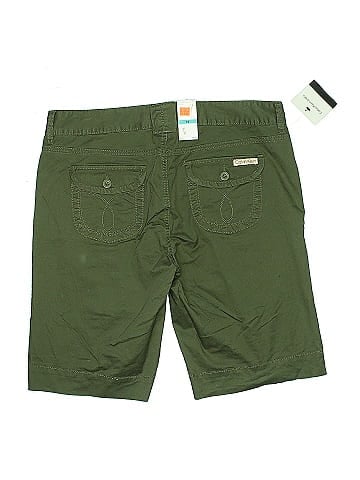 CALVIN KLEIN JEANS Cargo Shorts (view 2)