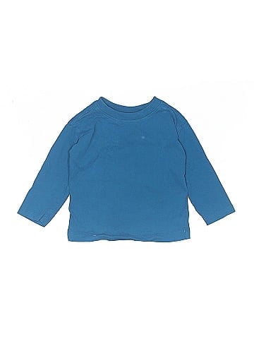 Hanna Andersson Long Sleeve T-Shirt (view 1)