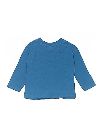 Hanna Andersson Long Sleeve T-Shirt (view 2)