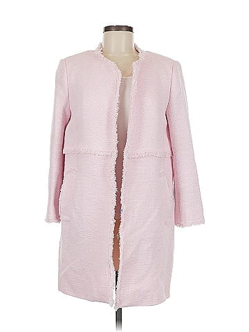 Zara Coat (view 1)