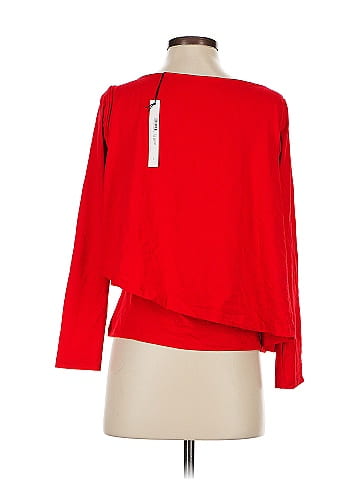 Susana Monaco 3/4 Sleeve T-Shirt (view 2)