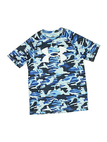 Under Armour Active T-Shirt (view 1)