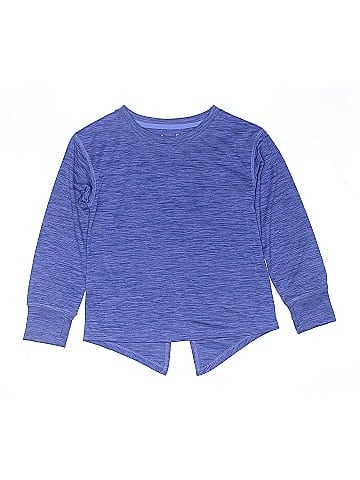 Xersion Long Sleeve Top (view 1)