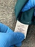 Eyeshadow Stars Green Cocktail Dress Size XL - photo 8
