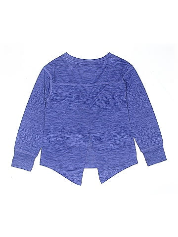Xersion Long Sleeve Top (view 2)