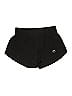 Assorted Brands Solid Black Athletic Shorts Size S - photo 1