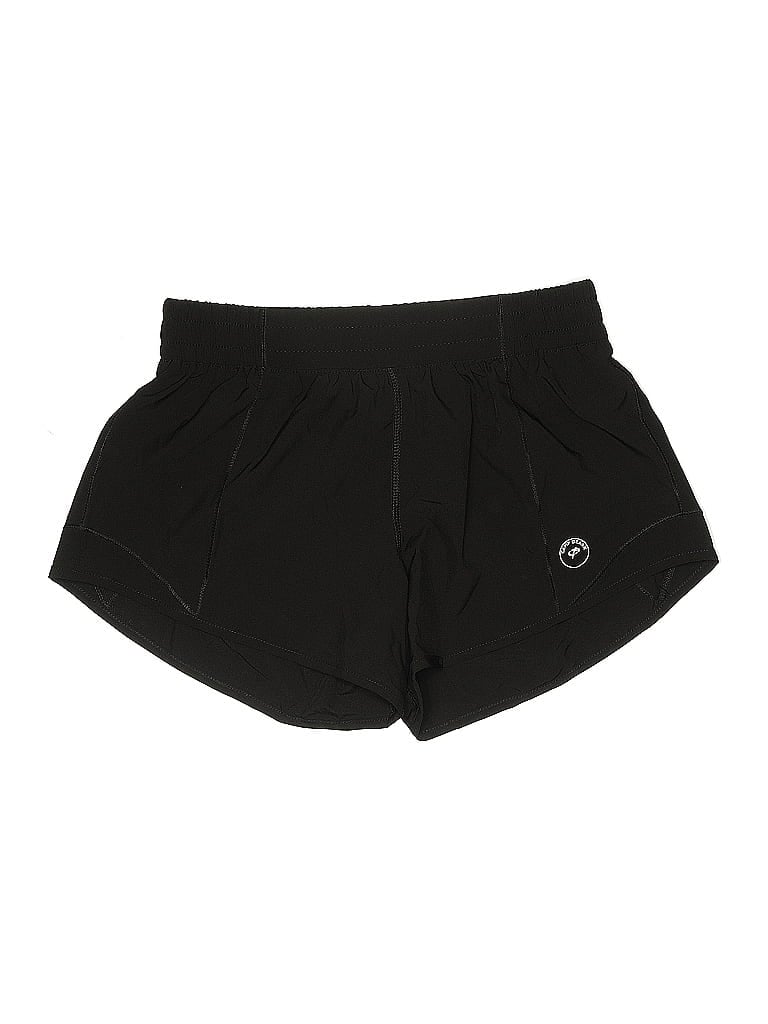 Pre-owned Assorted Brands Athletic Shorts In Black