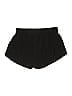 Assorted Brands Solid Black Athletic Shorts Size S - photo 2