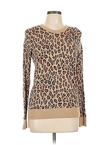 Ellen Tracy Pullover Sweater (view 1)