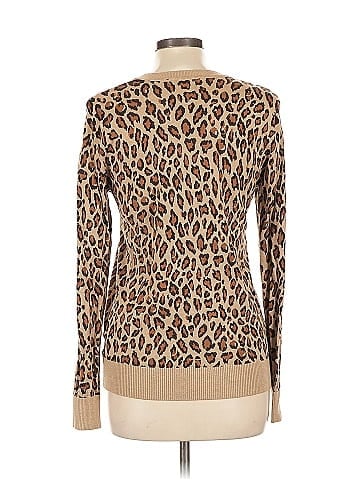 Ellen Tracy Pullover Sweater (view 2)