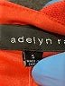 Adelyn Rae 100% Polyester Orange Cocktail Dress Size S - photo 6