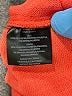 Adelyn Rae 100% Polyester Orange Cocktail Dress Size S - photo 7