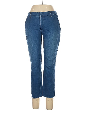 Frank & Eileen Jeans (view 1)