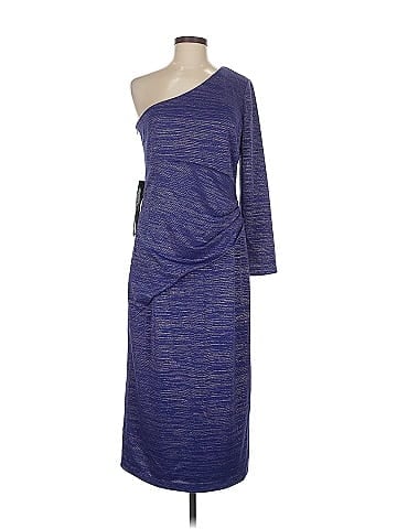 JS Collections Casual Dress (view 1)