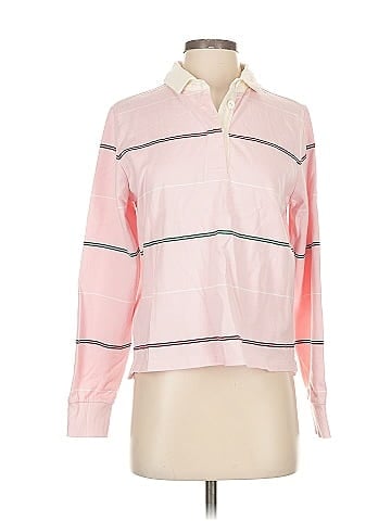 Vineyard Vines Long Sleeve Blouse (view 1)