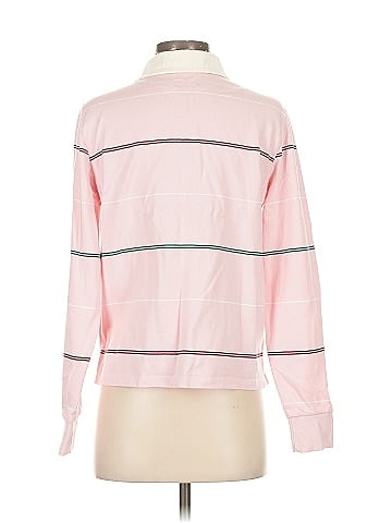 Vineyard Vines Long Sleeve Blouse (view 2)